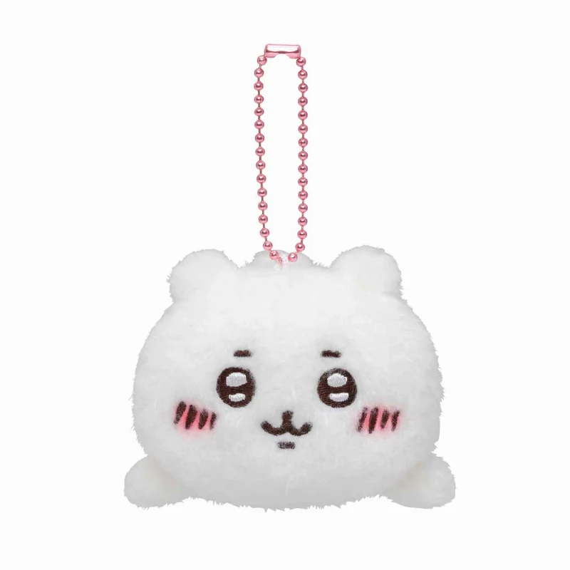 ちいかわ ほわほわマスコット(ちいかわ) - Image 5