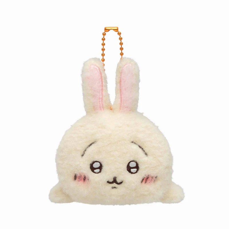 ちいかわ ほわほわマスコット(うさぎ) - Image 5