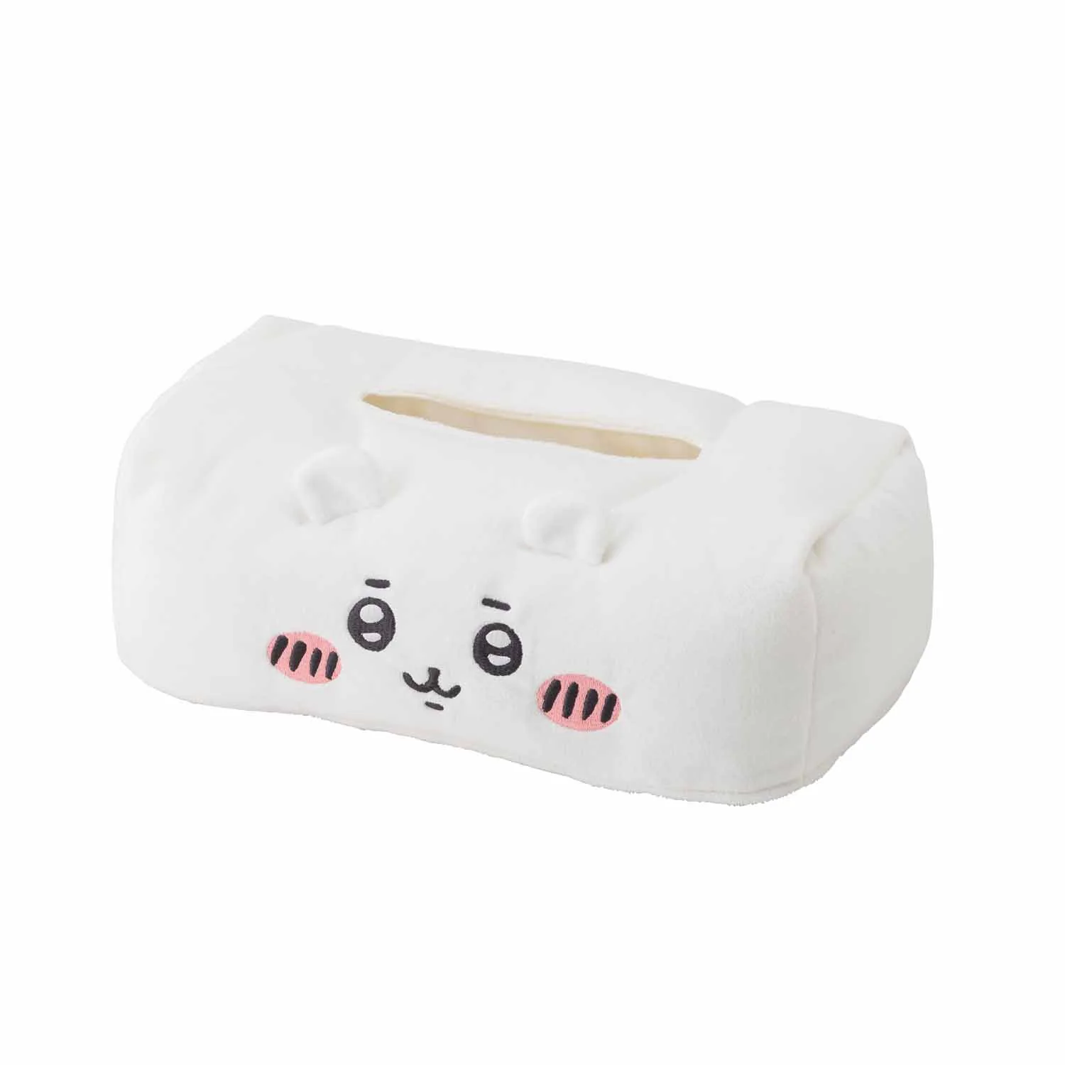 ちいかわ ティッシュカバー(ちいかわ) - Image 4