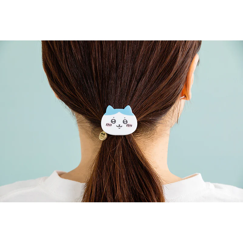 ちいかわ ヘアゴム(ハチワレ) - Image 2