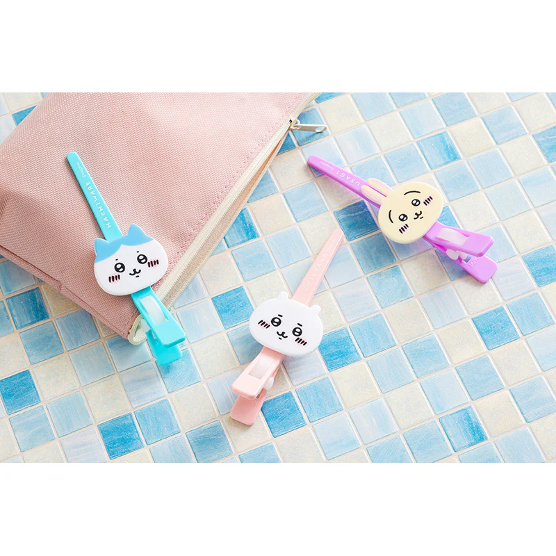 ちいかわ ヘアクリップ(うさぎ) - Image 5