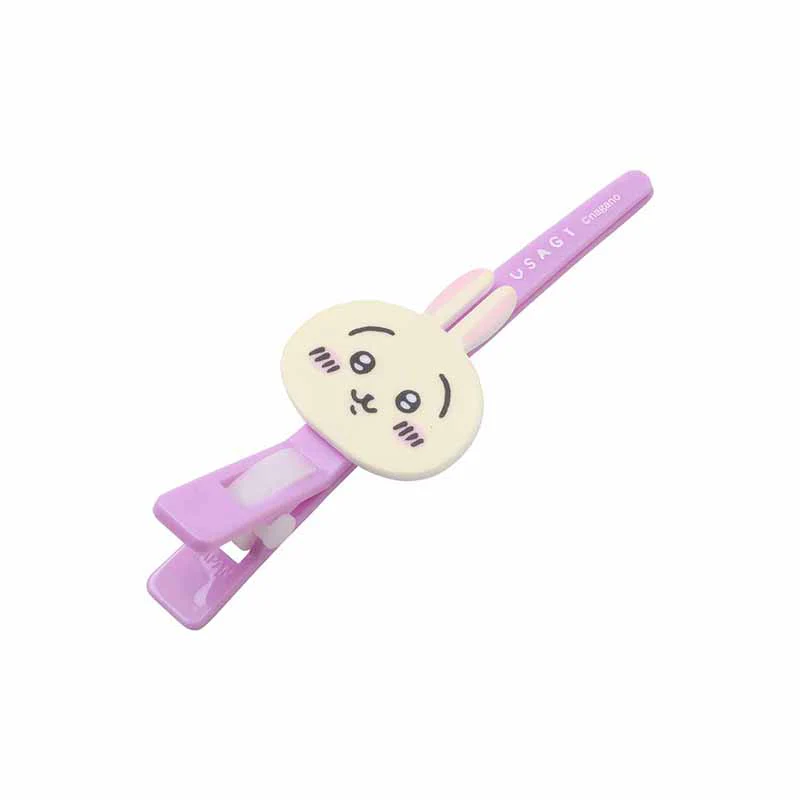 ちいかわ ヘアクリップ(うさぎ) - Image 6