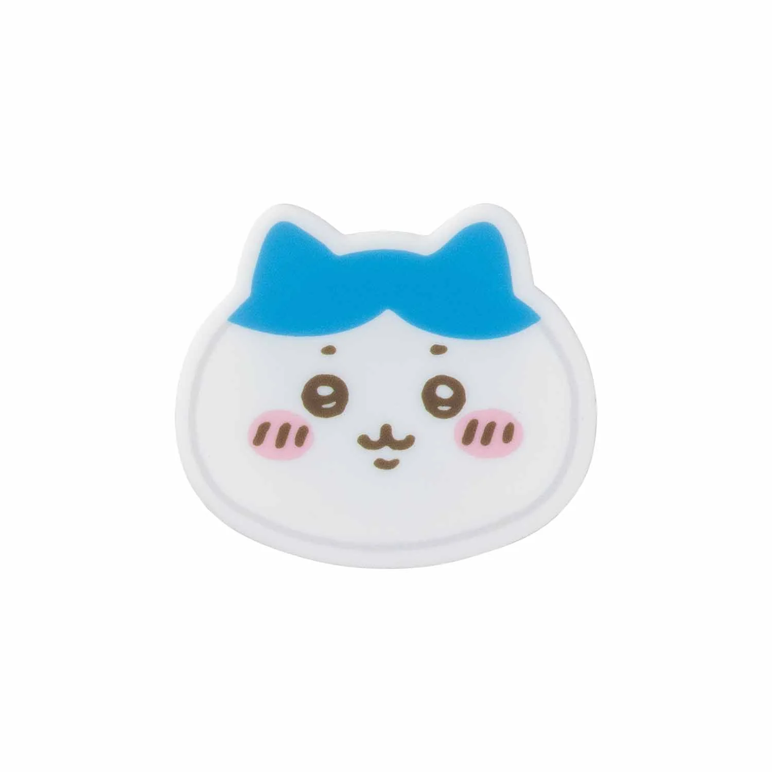 ちいかわ アクリルマグネット(ハチワレ) - Image 4
