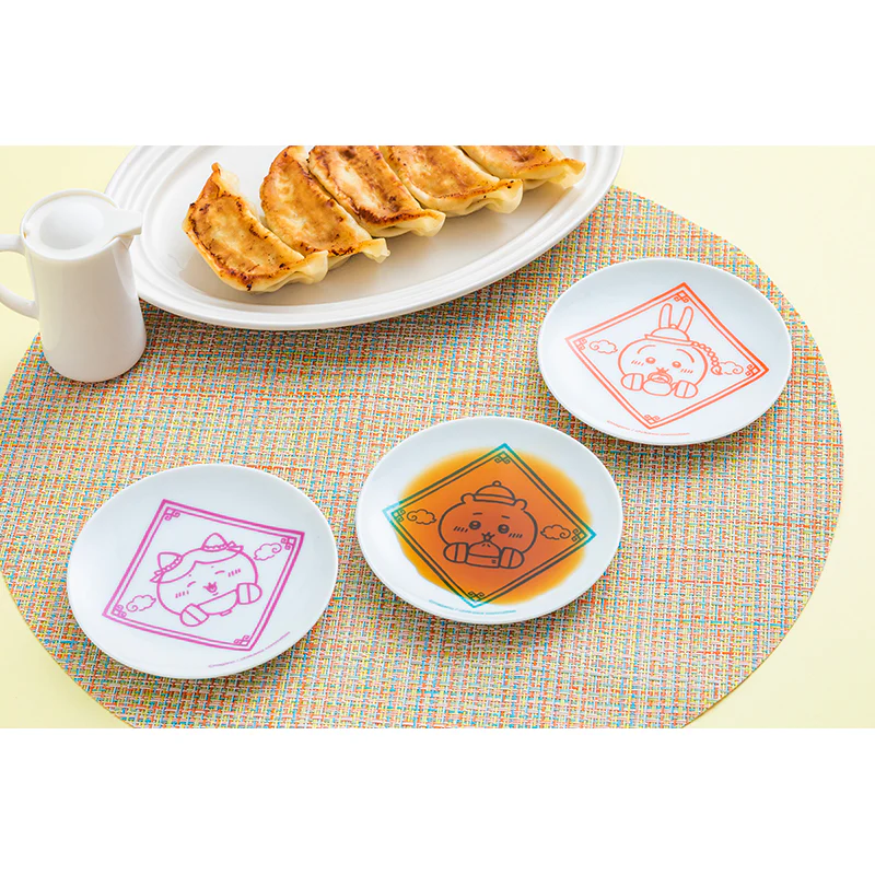 ちいかわ飯店 小皿（ちいかわ） - Image 3