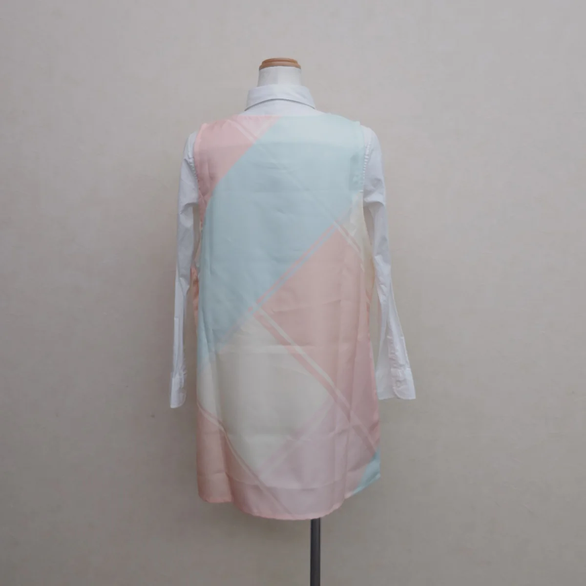 ちいかわ のりのりエプロン - Image 2