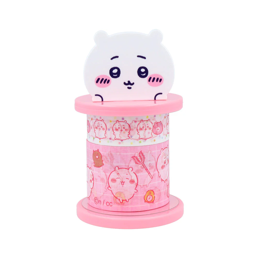 ちいかわ テープホルダーセット（ちいかわ） - Image 3
