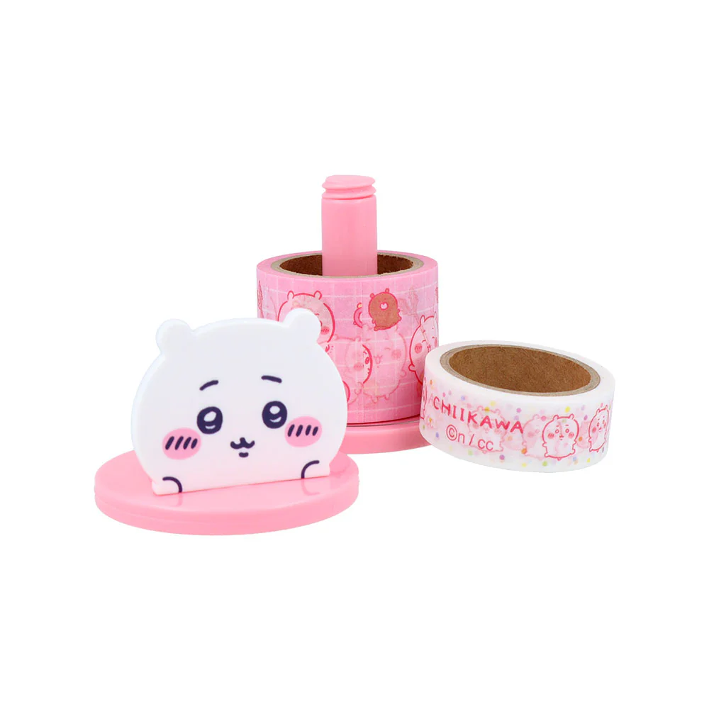 ちいかわ テープホルダーセット（ちいかわ） - Image 5