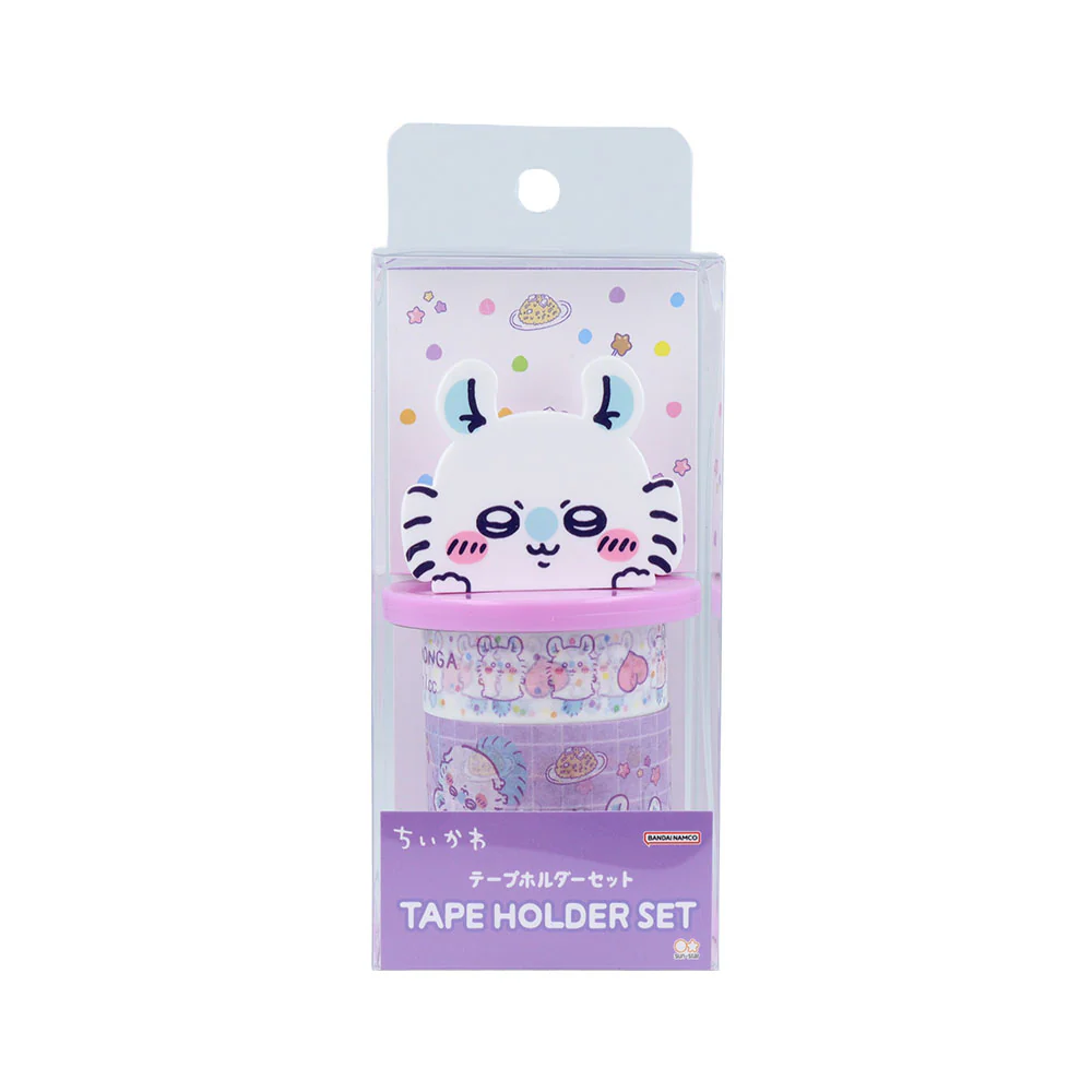 ちいかわ テープホルダーセット（モモンガ）