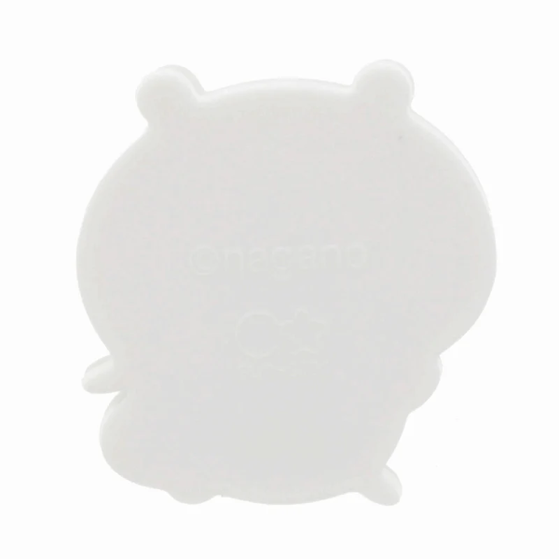 ちいかわ ダイカットクリップ（4個セット） - Image 4
