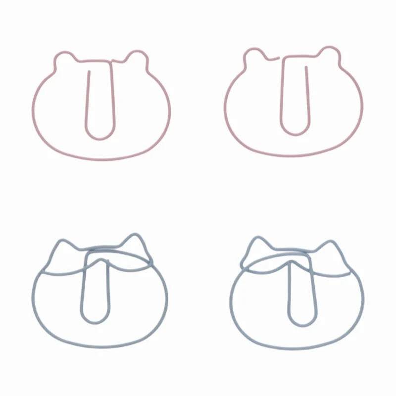ちいかわ ケース付クリップ（ちいかわ） - Image 4
