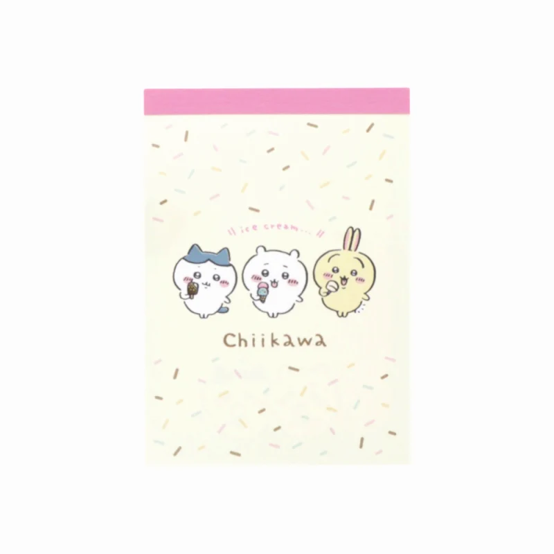 ちいかわ メモミニ(アイスA)