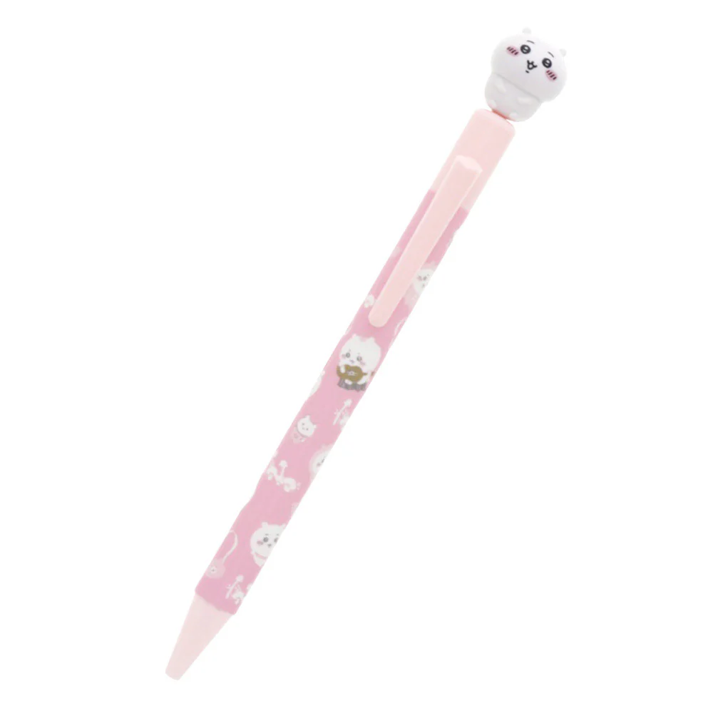 ちいかわ マスコットペン シャープペン（ちいかわ） - Image 3