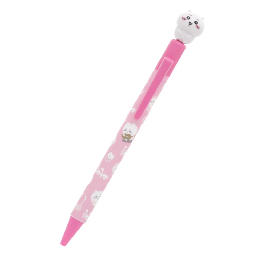 ちいかわ マスコットペン ボールペン（ちいかわ） - Image 3