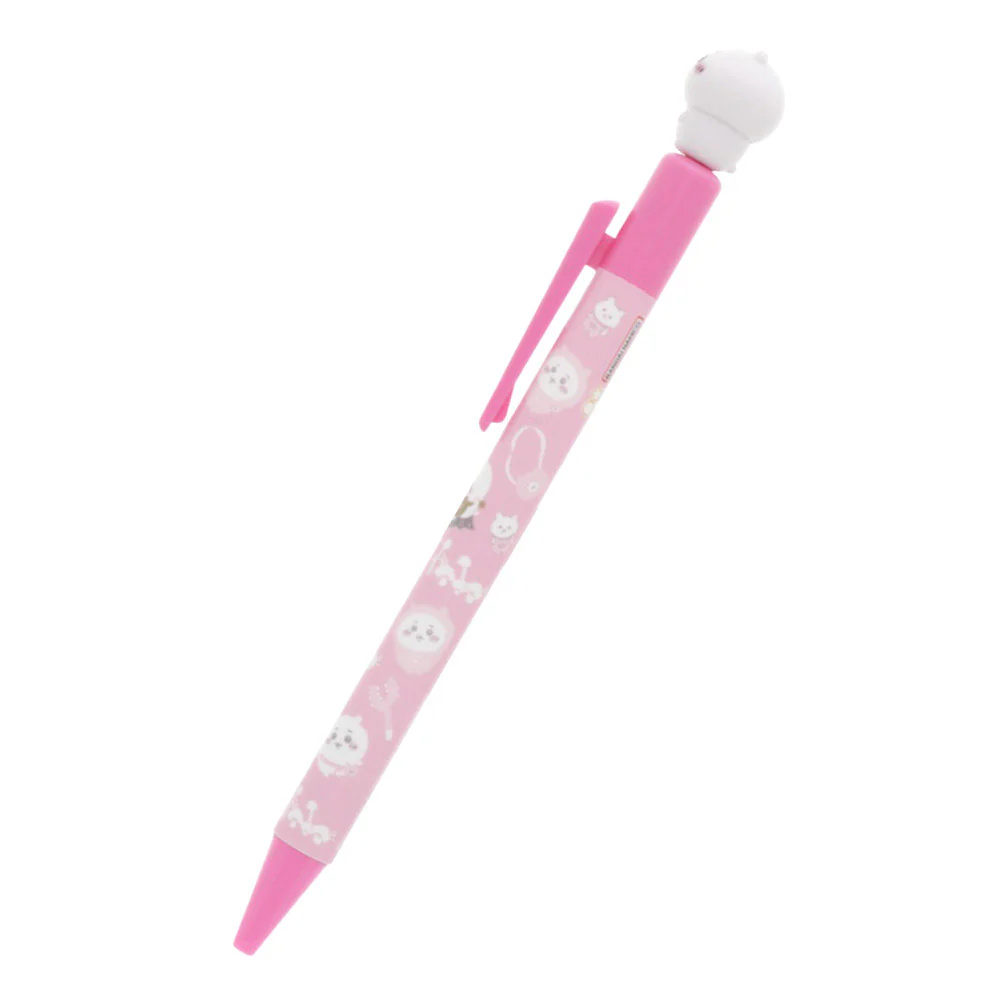 ちいかわ マスコットペン ボールペン（ちいかわ） - Image 4