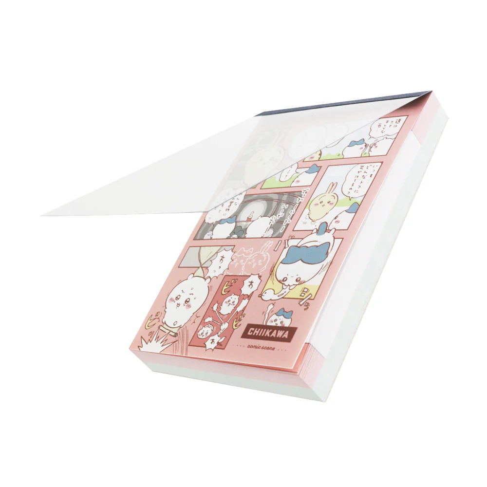 ちいかわ メモミニ(コミック) - Image 3