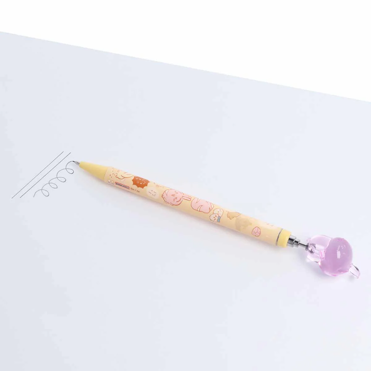 ちいかわ メデューサの石シャープペン(うさぎ) - Image 3