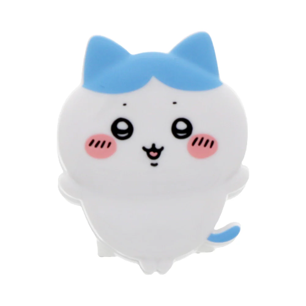 ちいかわ ダイカットクリップ(メデューサ)(4個セット) - Image 5