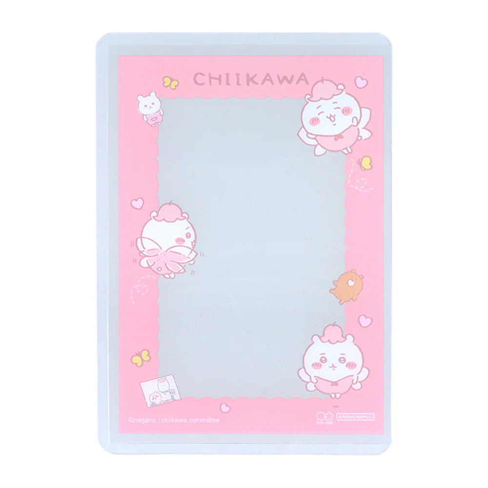ちいかわ マイコレクション 硬質カードケース（ちいかわ）