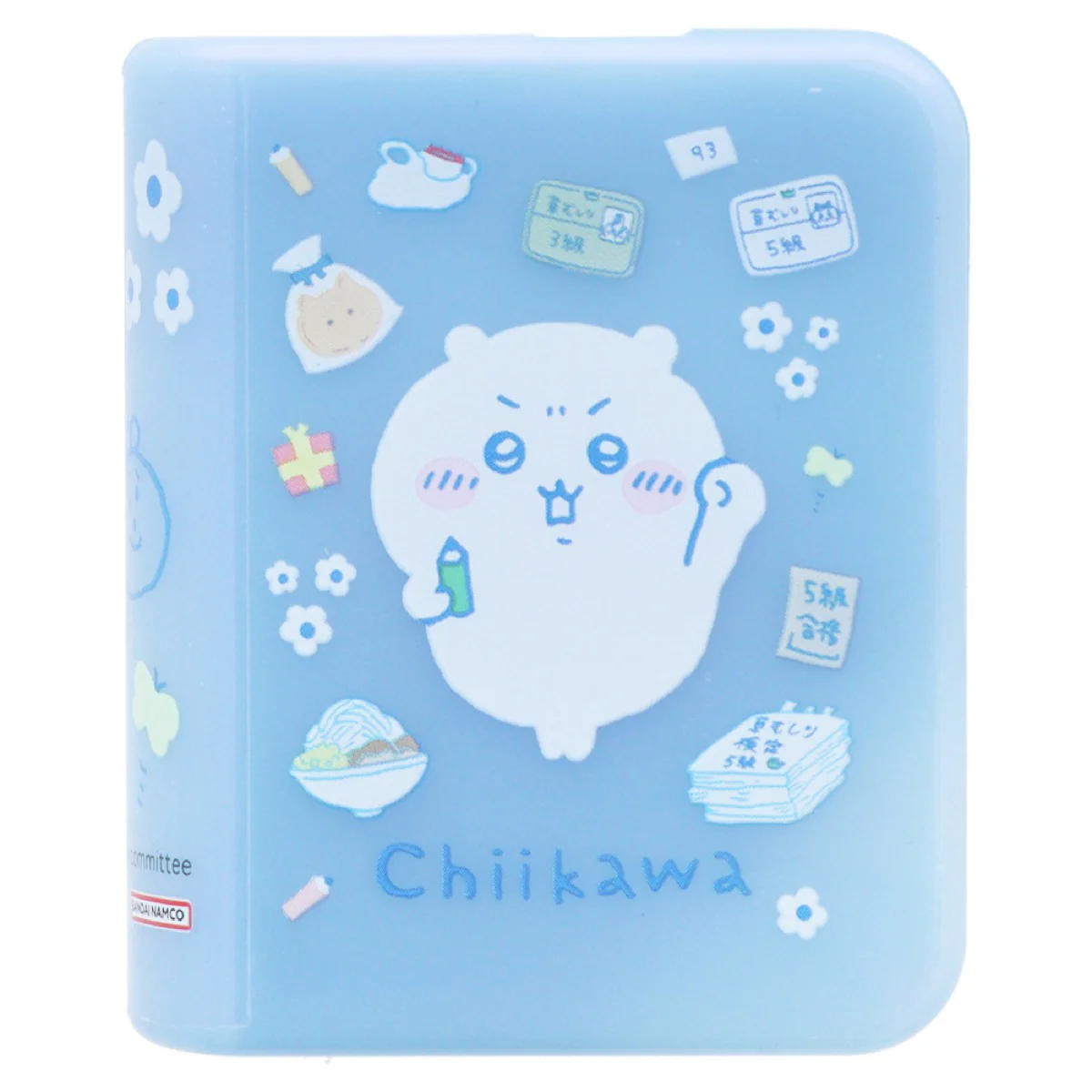ちいかわ テープカッター（検定）