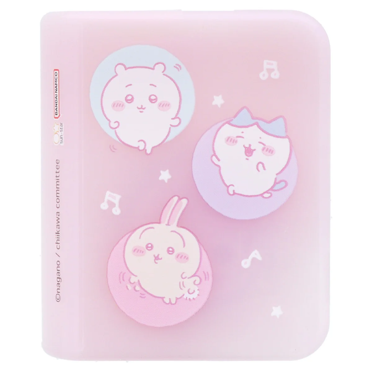 ちいかわ テープカッター（ともだち）