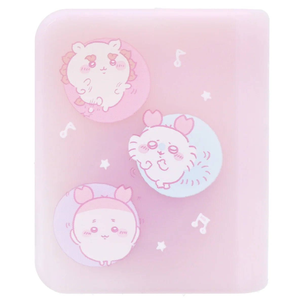ちいかわ テープカッター（ともだち） - Image 5