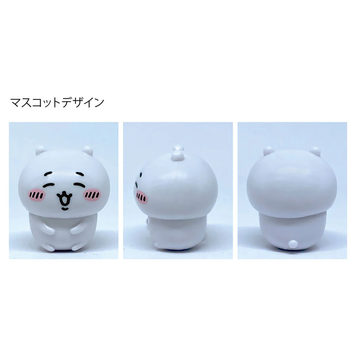 ちいかわ マスコットペン2 シャープペン（ちいかわ） - Image 5