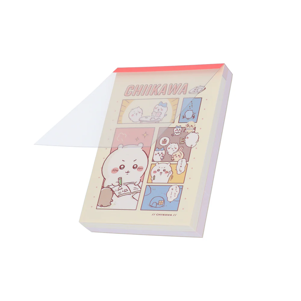 ちいかわ メモミニ(ちいかわ) - Image 4