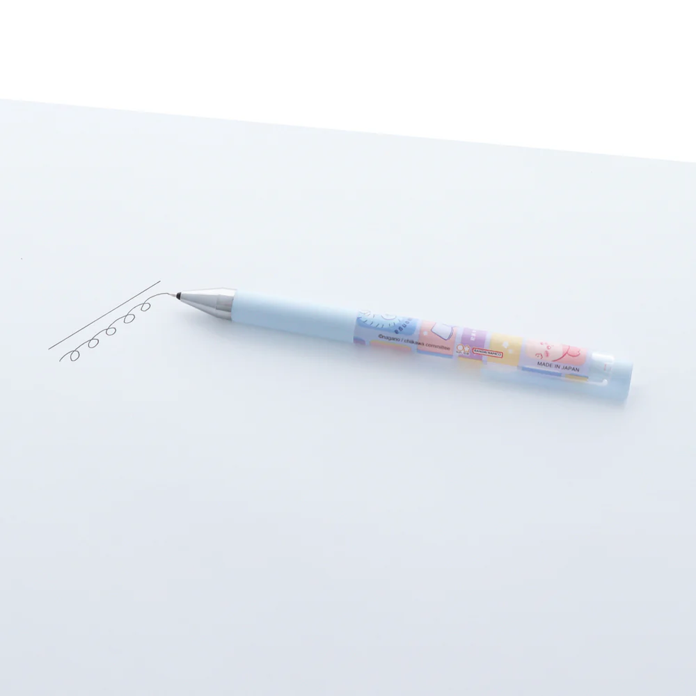 ちいかわ ジュースアップ 0.4(ポーズ) - Image 5