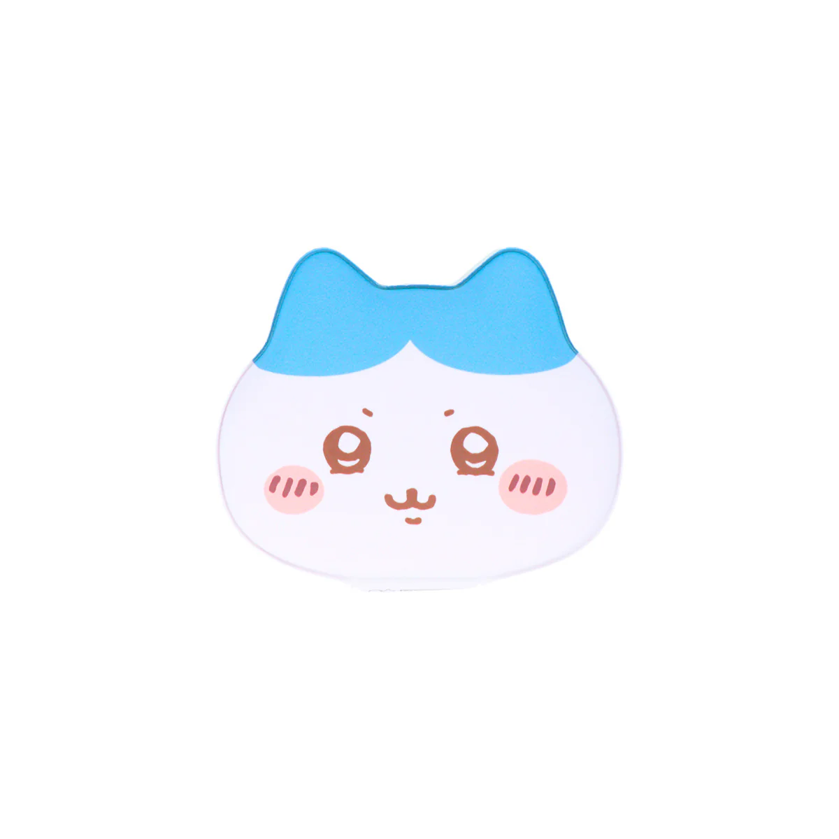 ちいかわ ぷにぷにふせん(ハチワレ) - Image 4