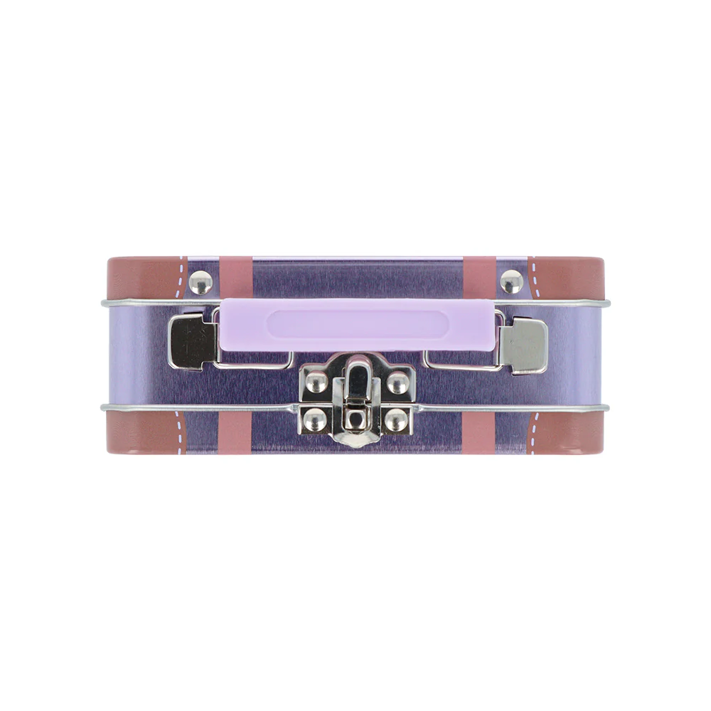 ちいかわ 缶入ミニレターセット（モモンガ） - Image 6