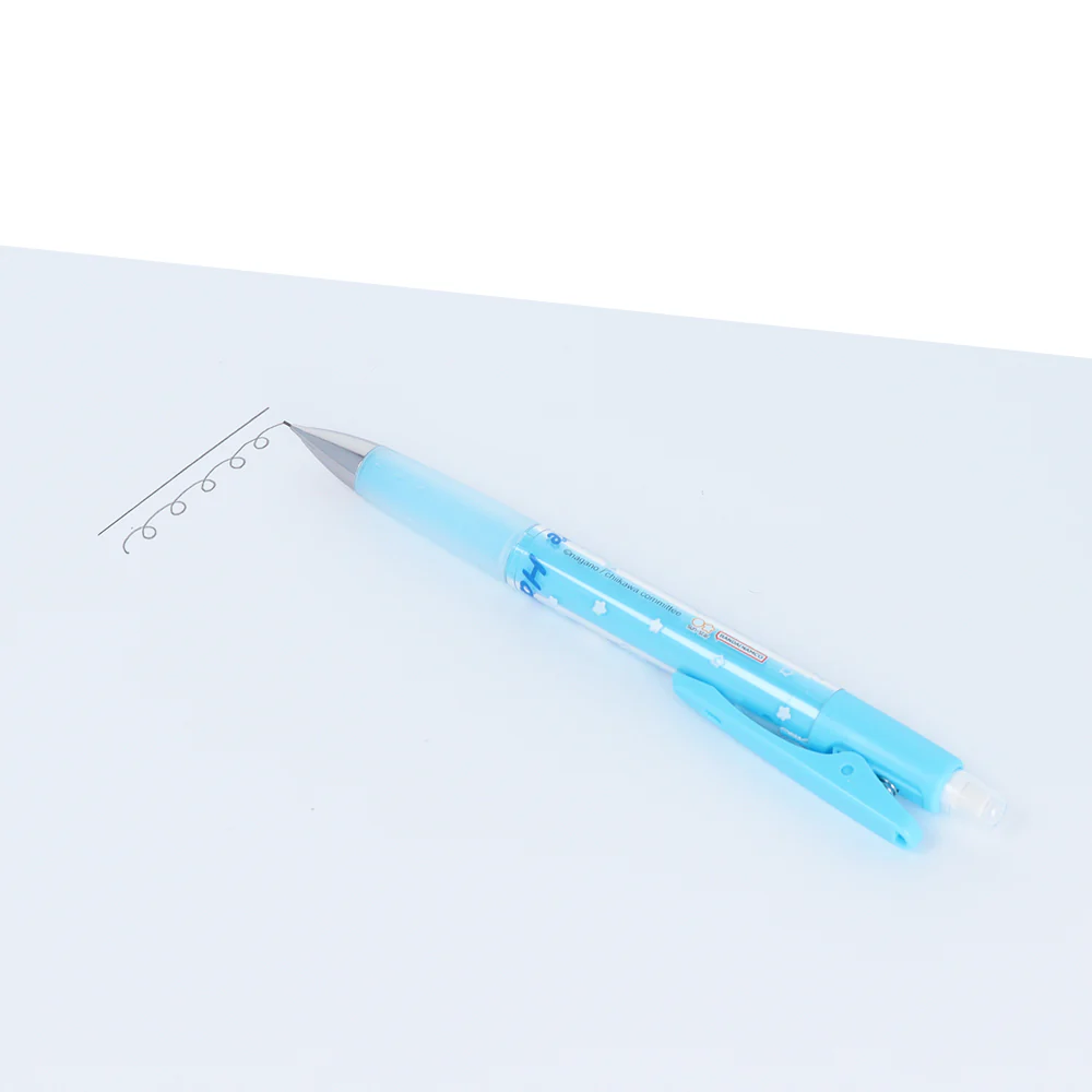 ちいかわ Opt. シャープペン（ハチワレ） - Image 5