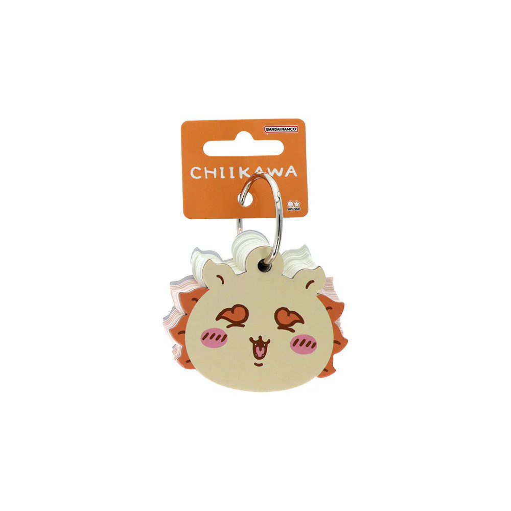 ちいかわ ダイカットメッセージカード(シーサー) - Image 4