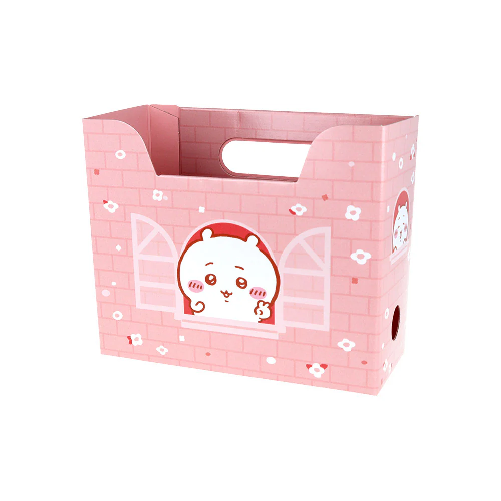 ちいかわ ミニファイルBOX（ちいかわ） - Image 6