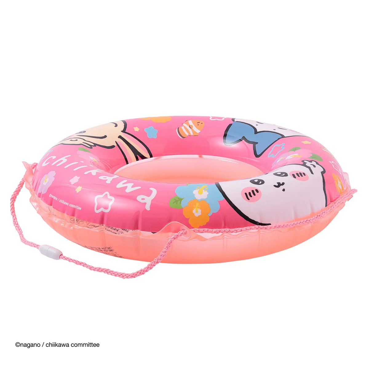 ちいかわ うきわ3（60cm） - Image 4
