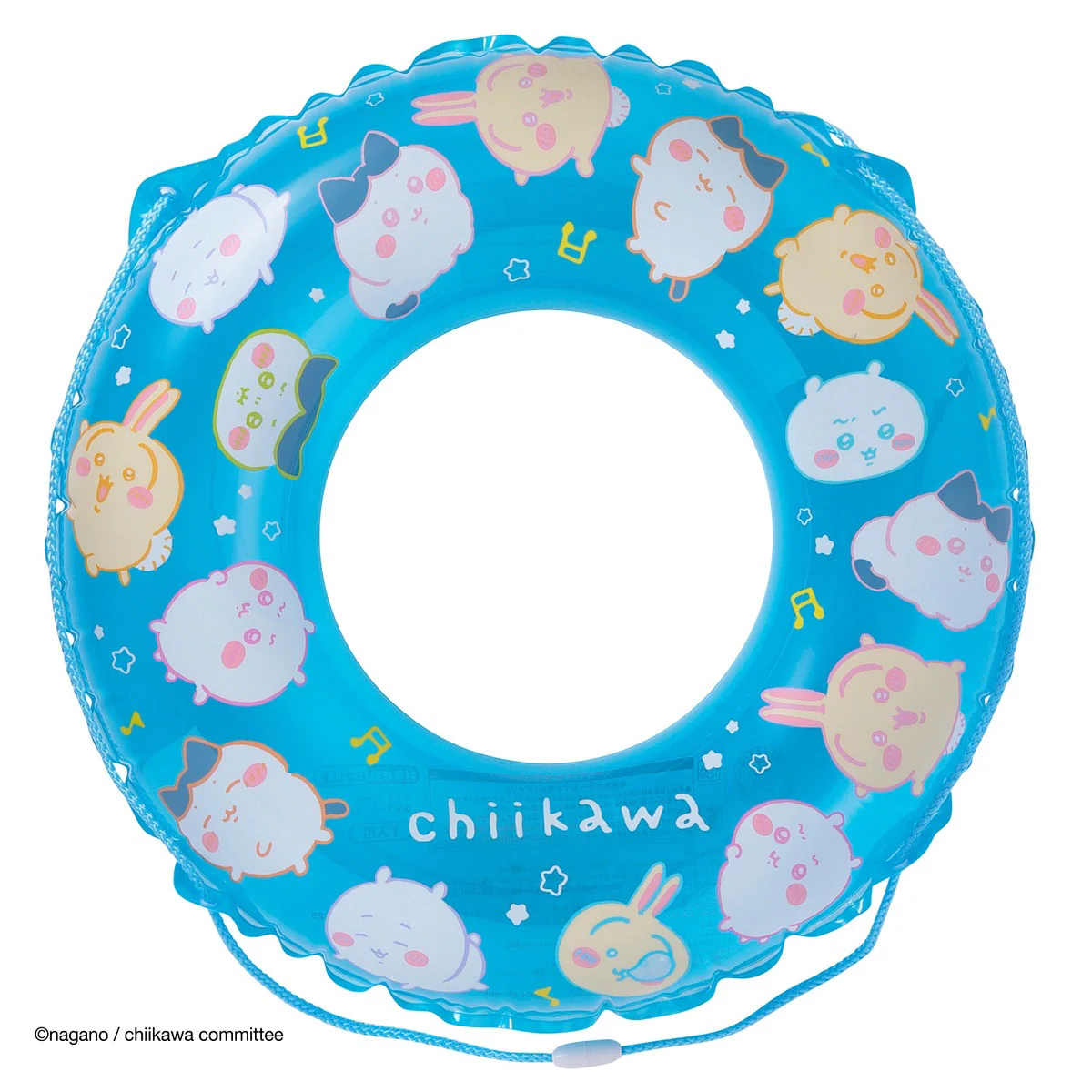 ちいかわ うきわ3（70cm）