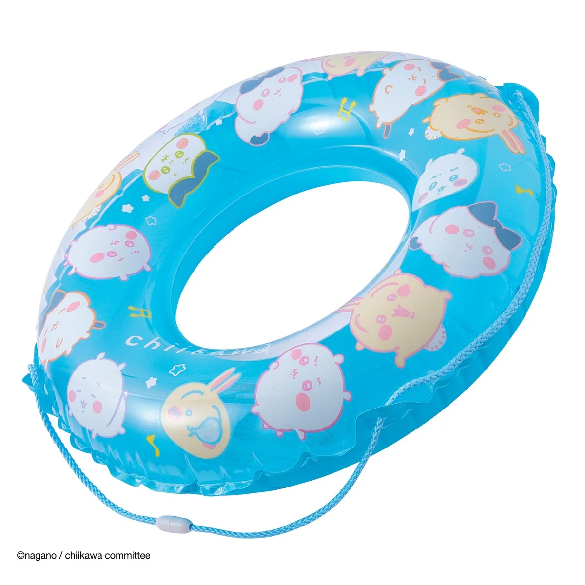 ちいかわ うきわ3（70cm） - Image 3