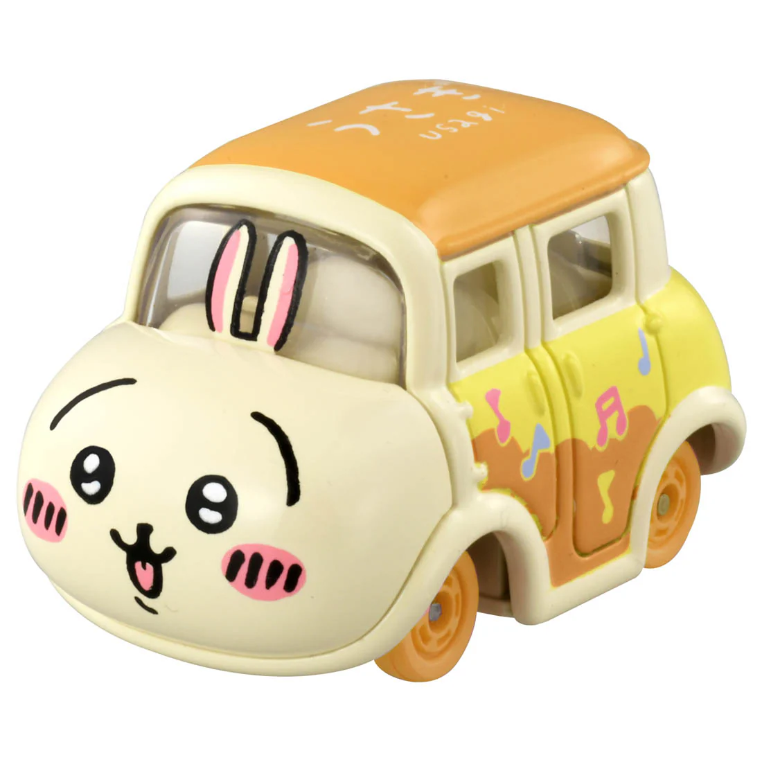 ちいかわ ドリームトミカ SP（うさぎ） - Image 4