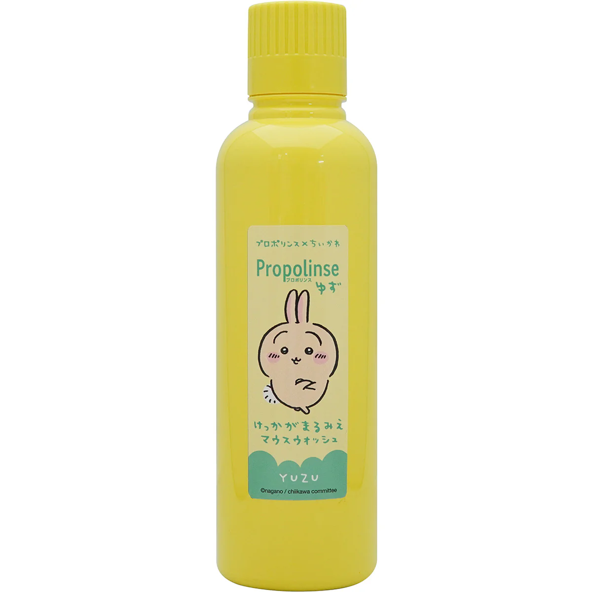 ちいかわ プロポリンス 600mL（ゆず）