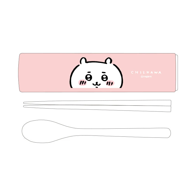 ちいかわ 引フタコンビ