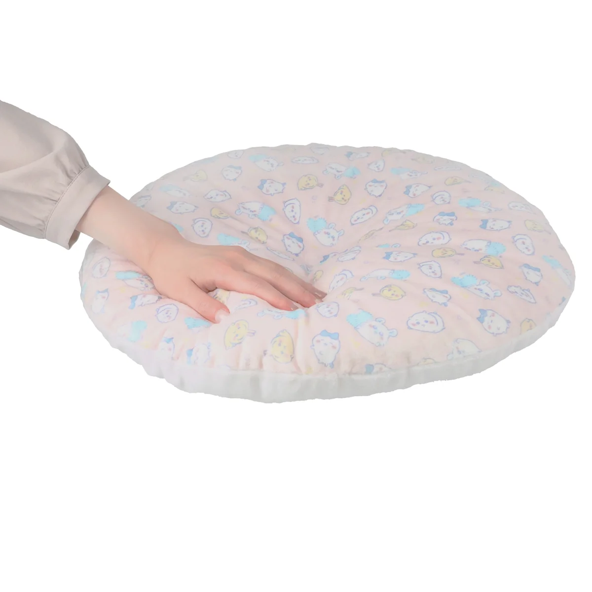 ちいかわ フェイスペットベッド(ちいかわ) - Image 11