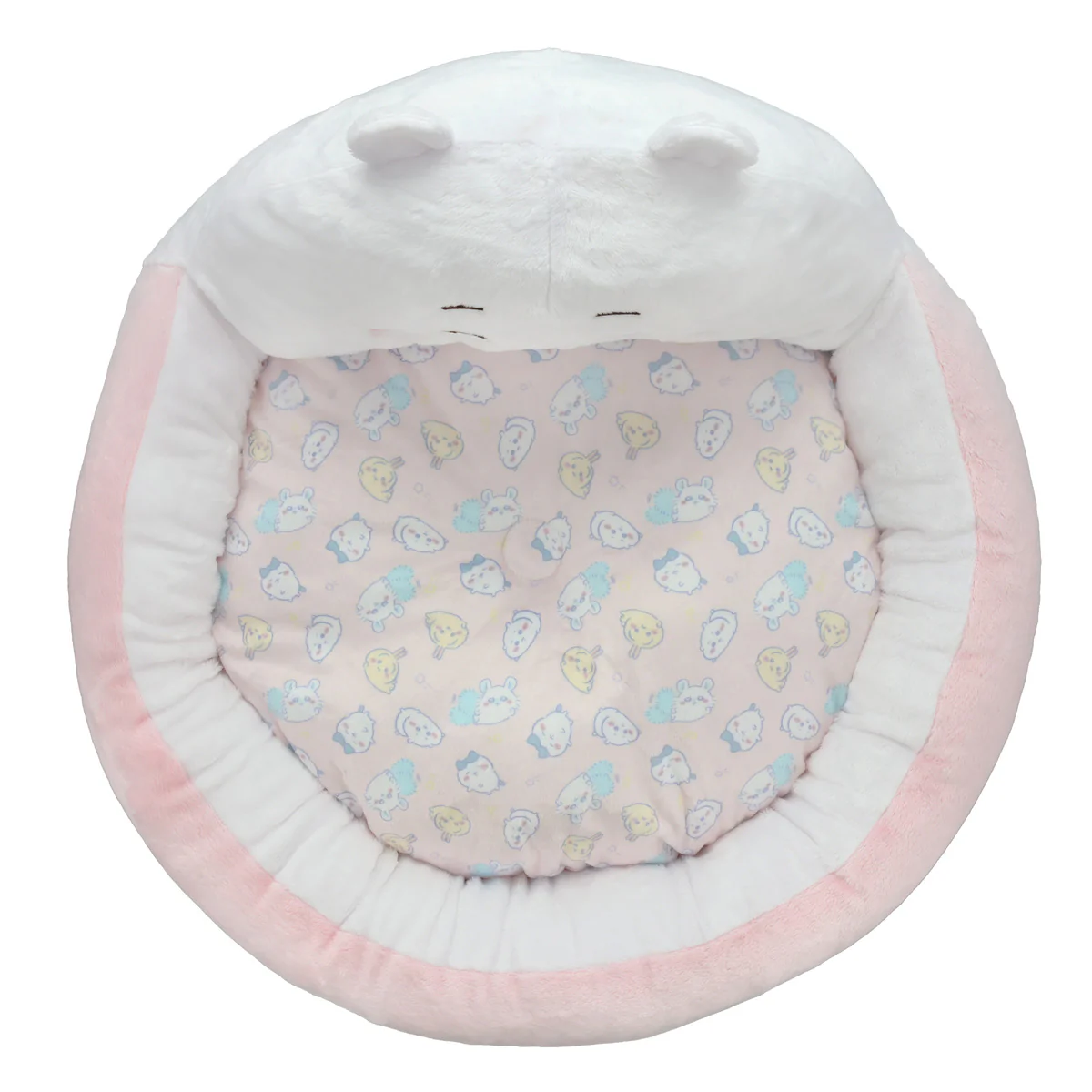 ちいかわ フェイスペットベッド(ちいかわ) - Image 5