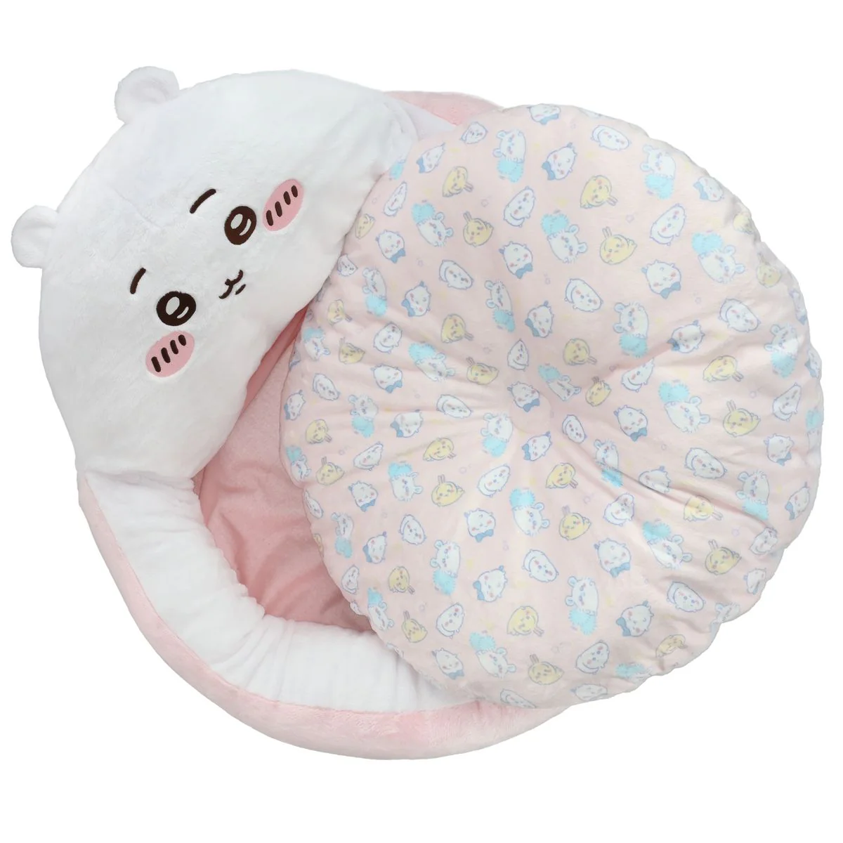 ちいかわ フェイスペットベッド(ちいかわ) - Image 7