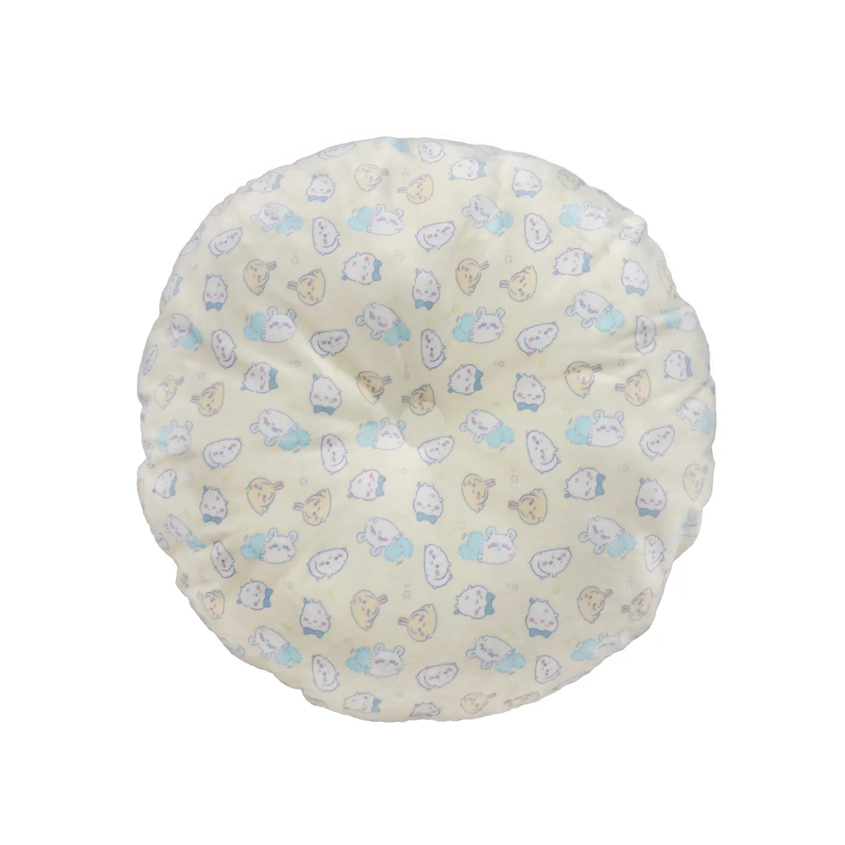 ちいかわ フェイスペットベッド(うさぎ) - Image 8