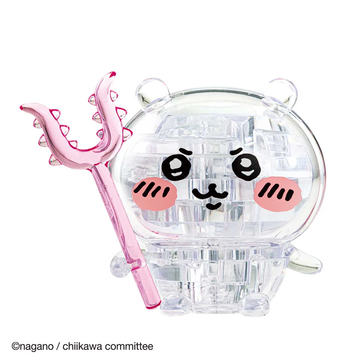 ちいかわ クリスタルパズル(ちいかわ) - Image 2