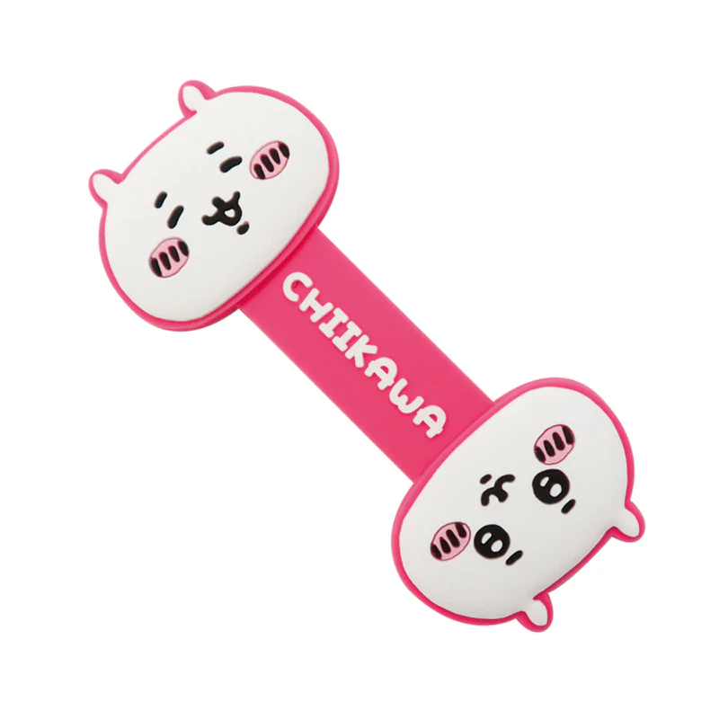 ちいかわ コードクリップ（ちいかわ） - Image 4