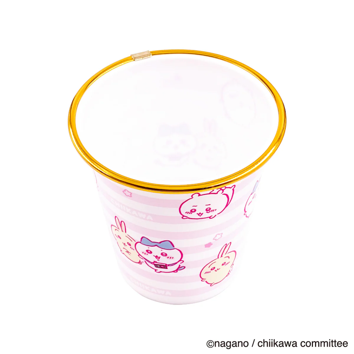 ちいかわ ミニダストボックス(ボーダー) - Image 6