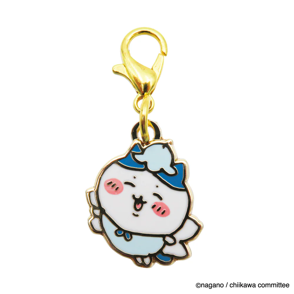 ちいかわ なんか小さくてかわいいチャーム(ハチワレ 妖精)