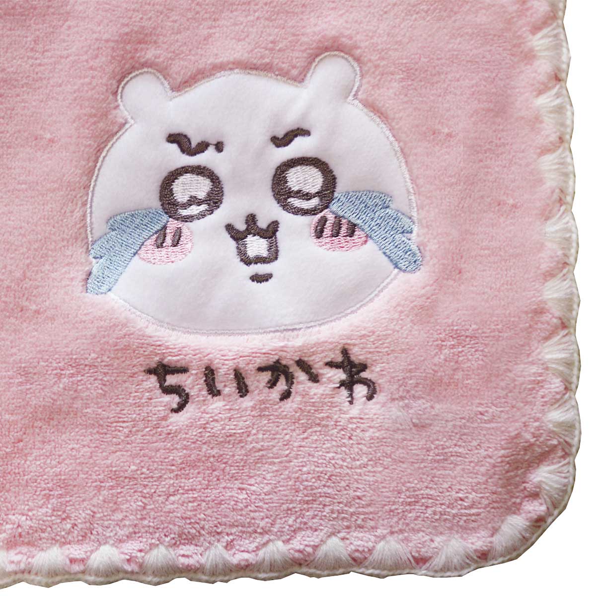 ちいかわ ミニタオル(シンプルちいかわ) - Image 2