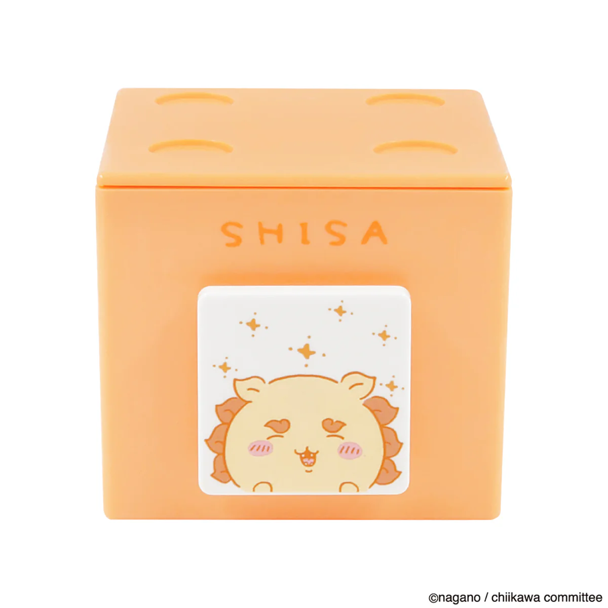 ちいかわ じょいんとぼっくす（シーサー）
