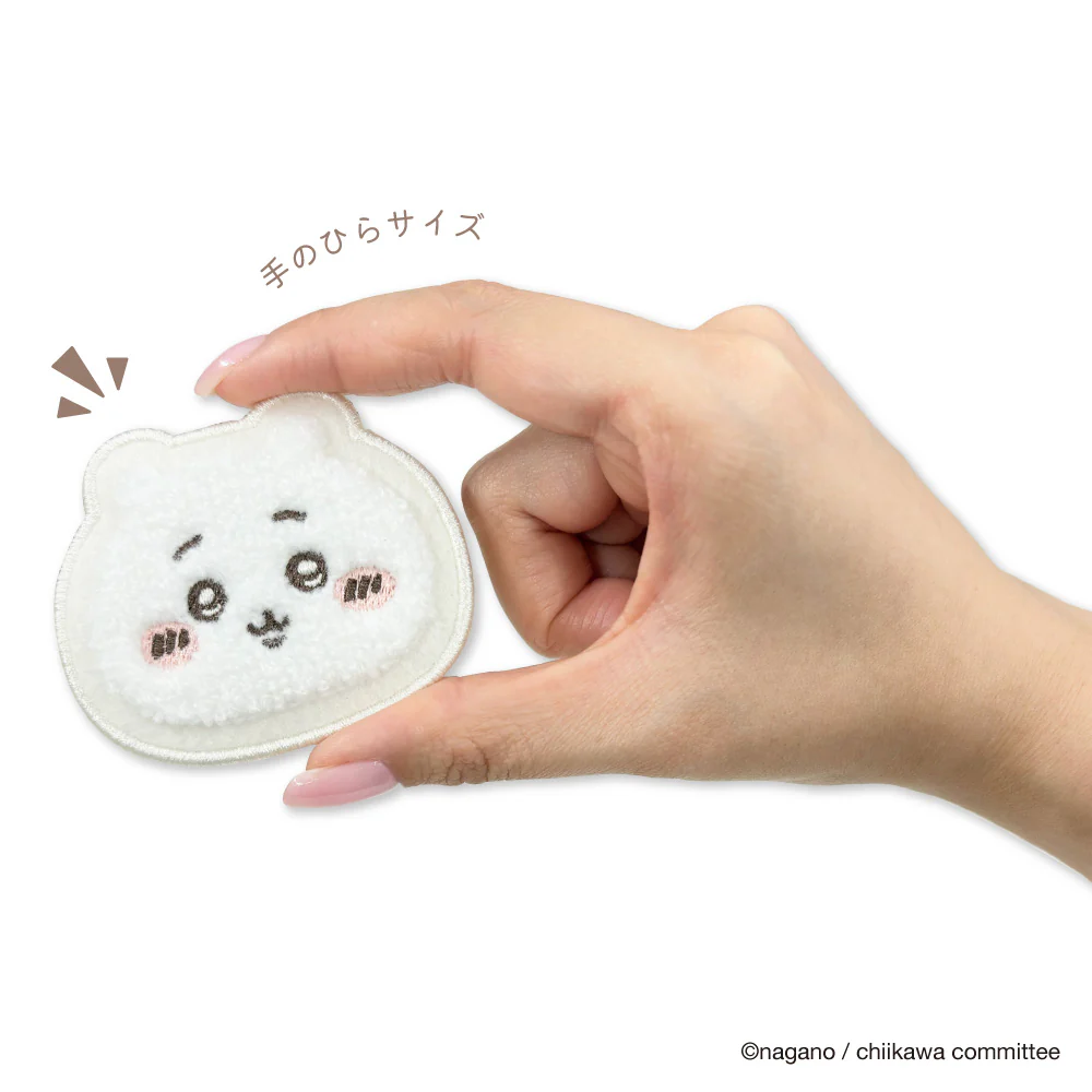 ちいかわ サガラバッジ（古本屋） - Image 5